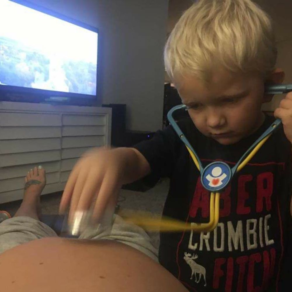 Meet your Posher, Cathy